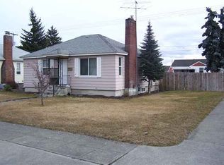 304 E Rich Ave, Spokane, WA 99207