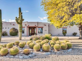 9224 E Lazywood Pl, Carefree, AZ 85377
