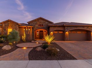 6213 E Sienna Bouquet Pl, Cave Creek, AZ 85331