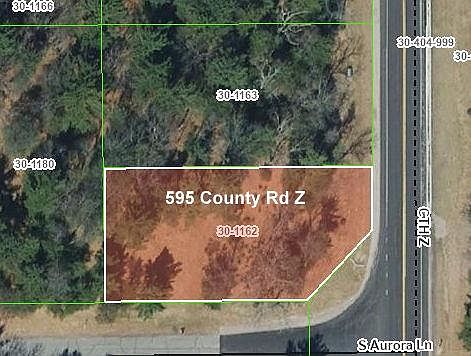 1st image of 595 County Road Z