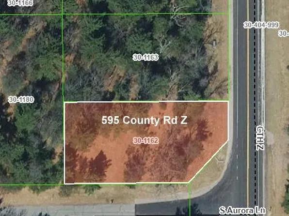 595 County Road Z, Nekoosa, WI 54457