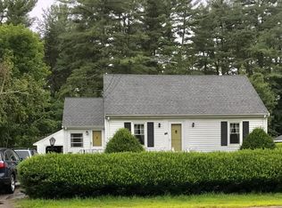 28 Walpole St, Sharon, MA 02067