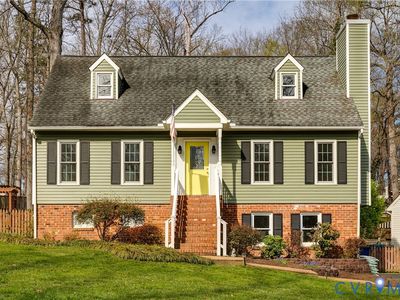1100 Somerville Grove Ter, Midlothian, VA, 23114