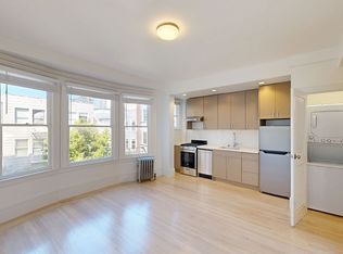 1126 Bush Street, San Francisco, CA 94109