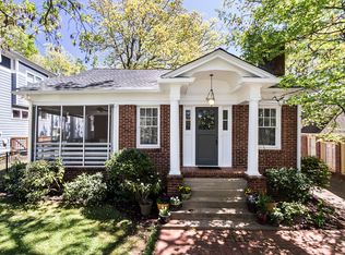 937 Rosedale Rd, Atlanta, GA 30306