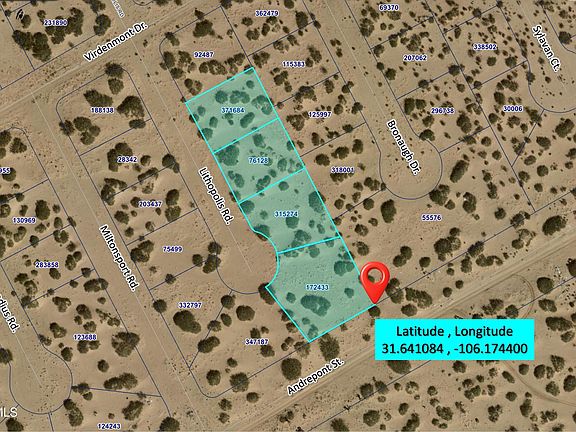 2nd image of Lithopolis Rd