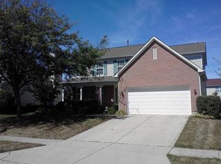 2129 Blanton Dr, Miamisburg, OH 45342
