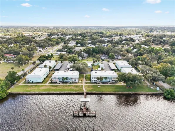 3225 E Riverside Dr APT 63-F, Fort Myers, FL 33916