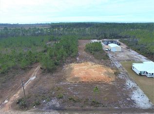 373 Jones Homestead Rd, Pt Saint Joe, FL 32456