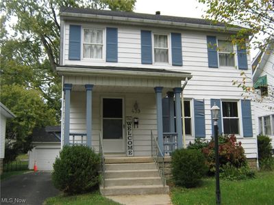 439 Yale Ave, Zanesville, OH, 43701