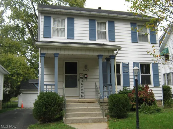 439 Yale Ave, Zanesville, OH 43701
