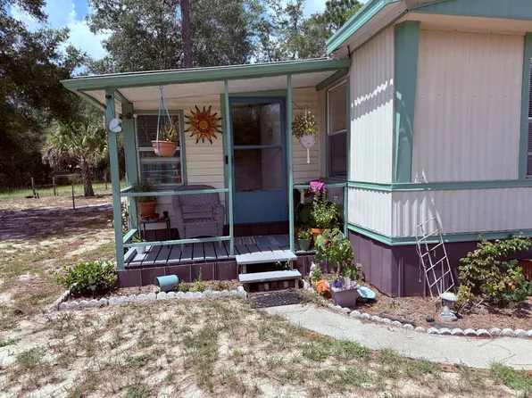 6312 Auburn Rd, Keystone Heights, FL 32656