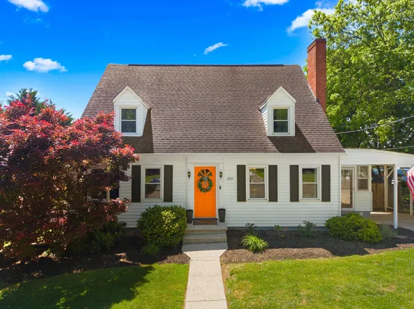 1029 W 2nd North St, Morristown, TN 37814