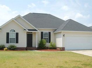 412 Saurus Ct, Florence, SC 29505