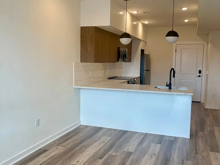 Stunning New Luxury Apartments at The Vienna — Photo 83