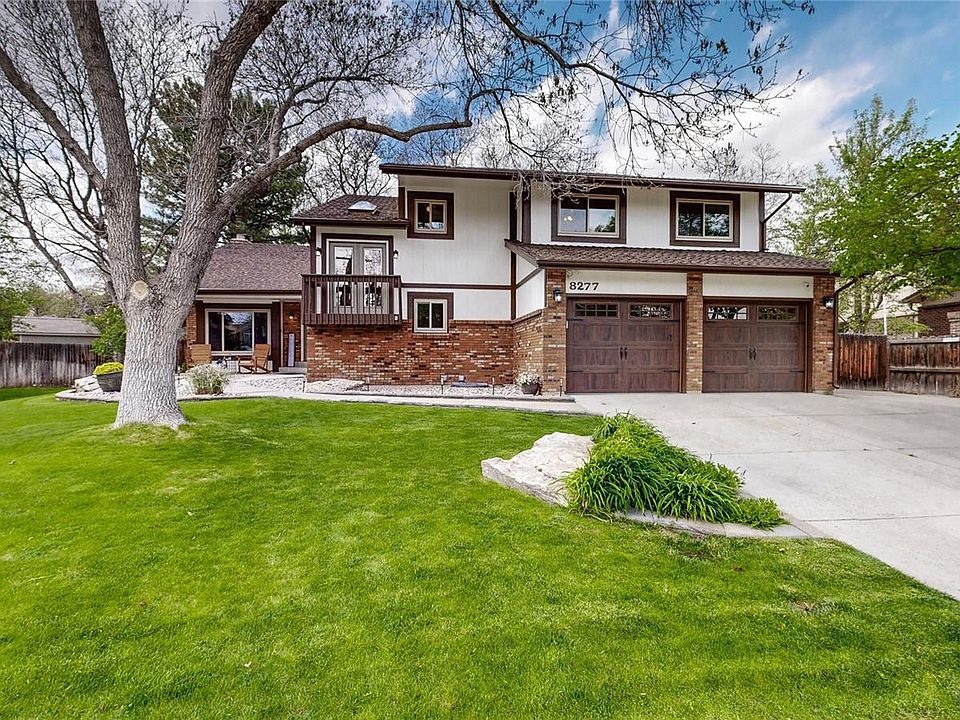 1st image of 8277 S Yukon Way