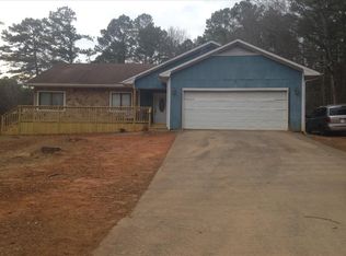 130 Forest Brook Dr, Palmetto, GA 30268