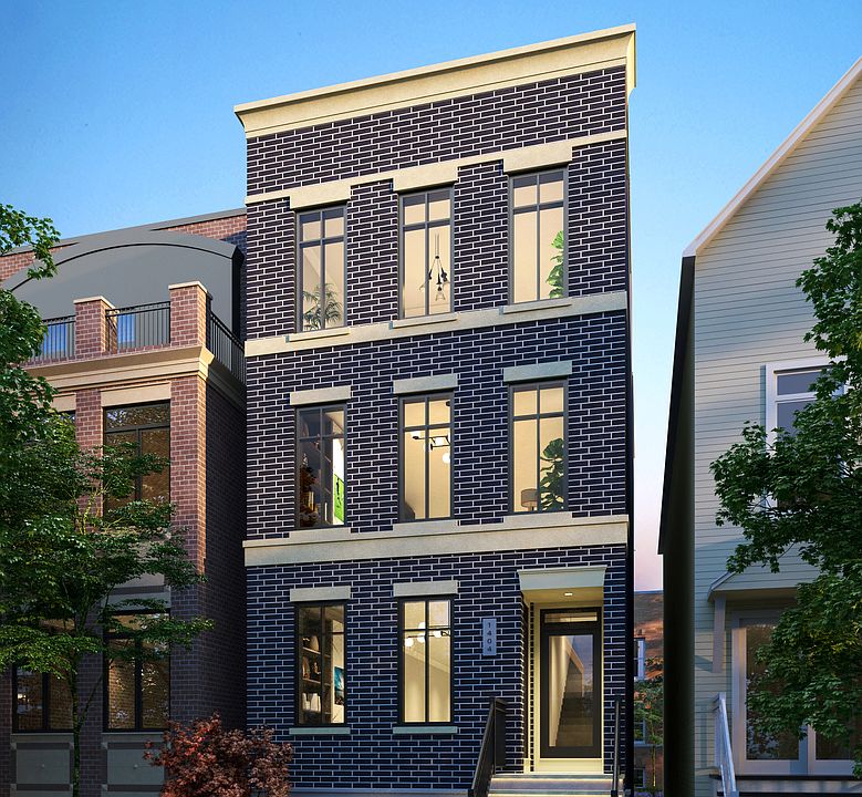 1st image of 1404 W George St #1