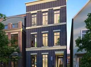 1404 W George St #1, Chicago, IL 60657