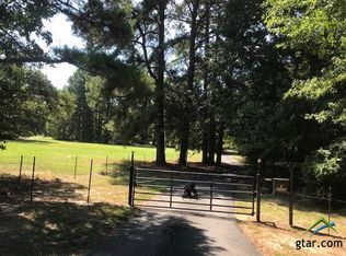 16551 County Road 1134, Tyler, TX 75709