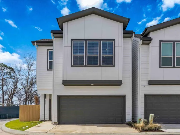 9803 Fulton Park Ln, Houston, TX 77076