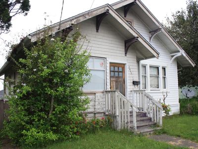 2412 Union St, Eureka, CA, 95501