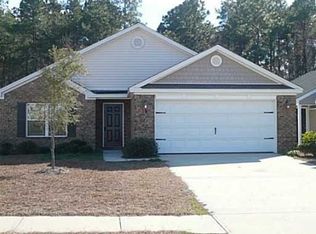 19 Crystal Lake Dr, Savannah, GA 31407
