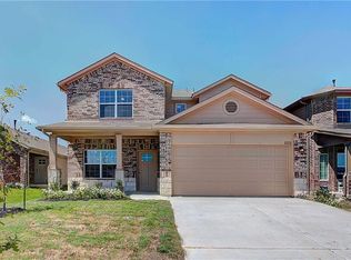 2212 Bettylou Ln, Austin, TX 78754