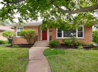 444 Romona Rd, Wilmette, IL 60091