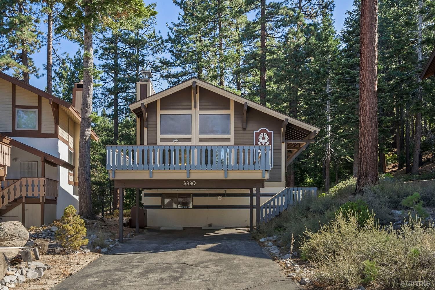3330 Pine Hill Rd, South Lake Tahoe, CA 96150 | Zillow