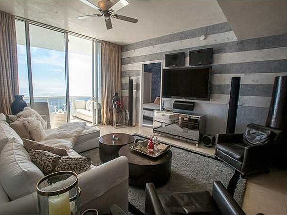 2nd image of 18101 Collins Ave #5505