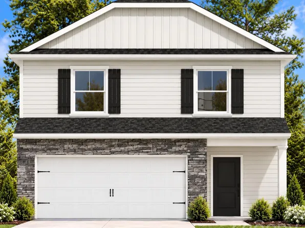 4217 Abby Jack Dr, Charlotte, NC 28216