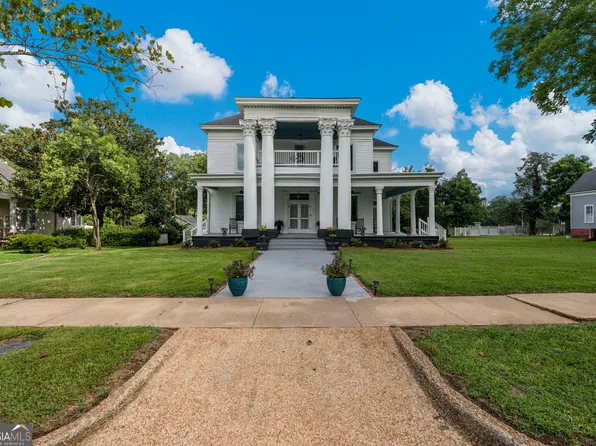 213 Broad St, Richland, GA 31825