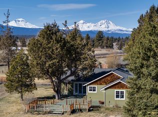 19475 Pinehurst Rd, Bend, OR 97703