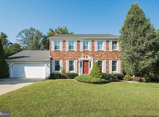 13 Hunter Ct, Sewell, NJ 08080