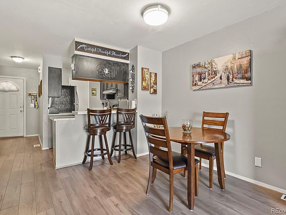 4th image of 1691 S Idalia Circle #E