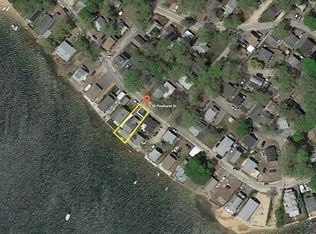 130 Pinehurst Dr, Wareham, MA 02571