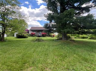 4721 Williamsport Rd, Monongahela, PA 15063