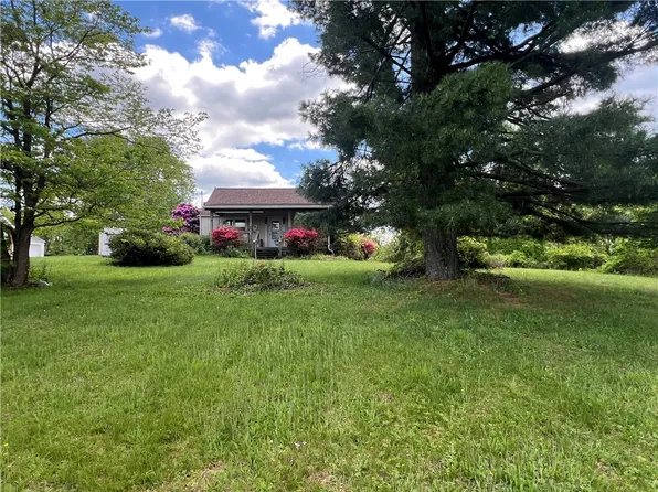 4721 Williamsport Rd, Monongahela, PA 15063