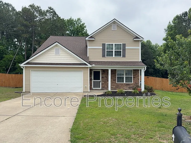 367 Crane Way — Photo 1