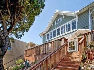 618 Mangels Ave, San Francisco, CA 94127