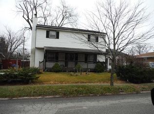 2191 Pennsylvania St, Portage, IN 46368