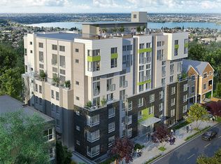 829 NE 67th St, Seattle, WA 98115