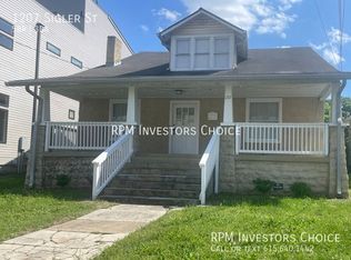 1207 Sigler St, Nashville, TN 37203