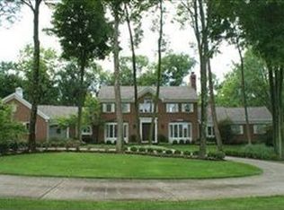 1200 Forest Run, Dayton, OH 45429