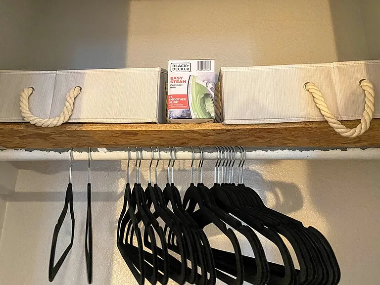 Wardrobe