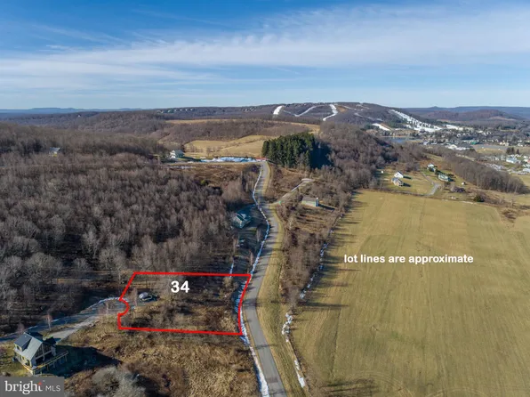 34 Daisy Dr, Mc Henry, MD 21541