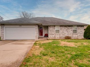 1104 E Snider St, Springfield, MO 65803