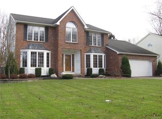 27 Sable Run, East Amherst, NY 14051