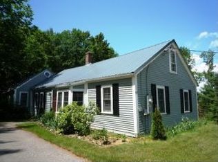 164 Middle Rd, Tuftonboro, NH 03816